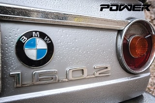 BMW 1602 