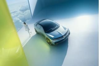 Opel Experimental: Το όραμα της μάρκας για το μέλλον