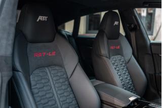 Επετειακό Audi RS7 από τον ABT με 760 ίππους