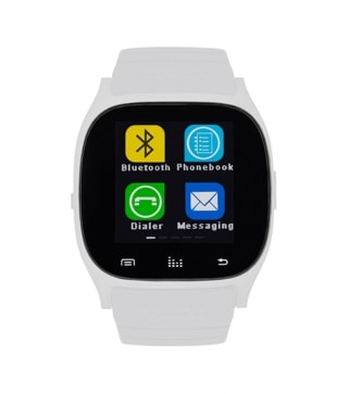 Νέα Σειρά Smartwatches της Umbro