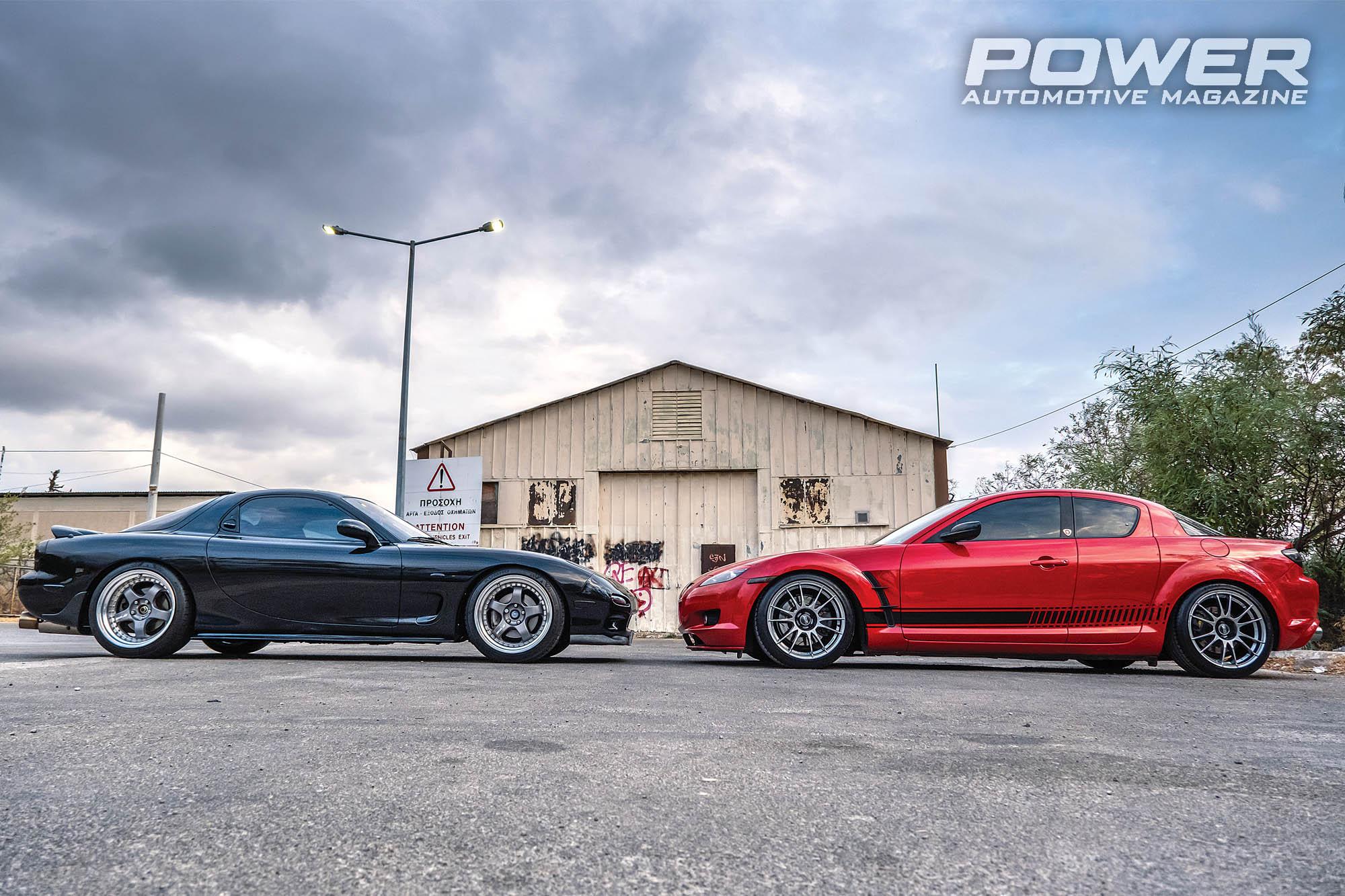 Rx8 Turbo Vs Mustang – A List of Known Turbo Buick Powered Vehicles ...