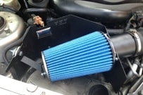 BSR – Εισαγωγή Αέρος για Saab 1.8/2.0T