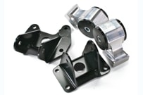 Hasport - Ενισχυμένες βάσεις κινητήρα για Honda