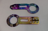 Benen – Tow Hooks Universal 