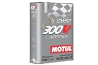Motul - Λιπαντικά 300V Competition