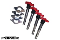 Derekidis Service – Πηνία Ανάφλεξης Audi R8 