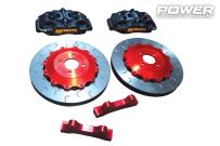 HERCULES PARTS – ΚΙΤ ΦΡΕΝΩΝ ΓΙΑ SMART 451 