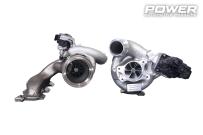 MOSSELMAN – ΥΒΡΙΔΙΚΑ TURBO ΓΙΑ BMW S58B30 