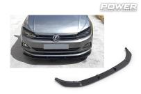 MOTORDROME – ΜΠΡΟΣΤΙΝΟ SPLITTER ΓΙΑ VW POLO AW 