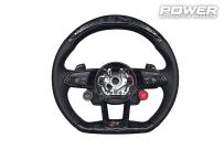 RSI C6 – CARBON TIMONI ΓΙΑ AUDI TT 8S 