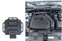 DTE SYSTEMS – ECU REMAP ΓΙΑ CUPRA FORMENTOR 1.5TSI 