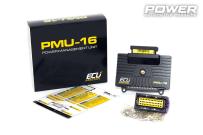ECUMASTER - POWER MANAGEMENT UNIT PMU-16 