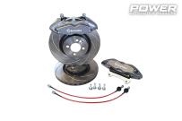 BRAKE DYNAMICS – ΚΙΤ ΦΡΕΝΩΝ ΓΙΑ MINI COOPER R50/R53/R56 