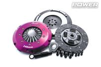 XTREME CLUTCH –SET ΣΥΜΠΛΕΚΤΗ ΓΙΑ SUZUKI SWIFT SPORT 1.4BOOSTERJET 