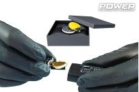 DEFENDER – KEYLESS BATTERY SLEEPER 