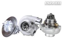 GARRETT – ΝΕΑ ΣΕΙΡΑ ΤΟΥΡΜΠΙΝΩΝ G-SERIES II 