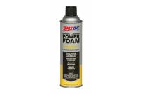 AMSOIL – power foam