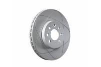 ATE – δισκόπλακες Powerdisk