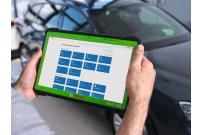 Bosch – Διαγνωστικό  ESI[Tronic] Evolution