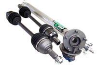 Driveshaft Shop – Ενισχυμένα Εξαρτήματα Μετάδοσης 