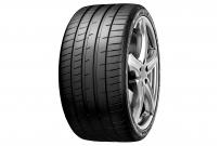 Goodyear – ελαστικό Eagle F1 Supersport