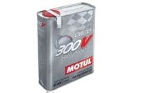 Motul – Λιπαντικό 300V High RPM SAE 0W20 
