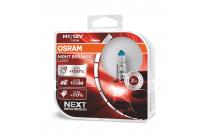 Osram – λάμπες Night Breaker Laser