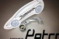 Petropoulos Tuning – Short Shift για Opel OPC