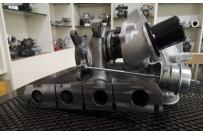 Powerspirit – turbo αναβάθμισης K04-0064XRII