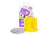 Powerflex – προσθήκη για βάση κινητήρα Suzuki Swift Sport 1.4Boosterjet