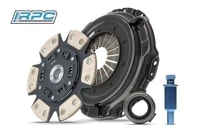 RPC - Σετ συμπλέκτη για Honda B/K series