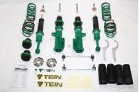 Tein – coilover Flex Z για Suzuki Swift Sport 1.4BoosterJet