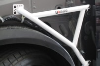 Ultra Racing – Μπάρες Ενίσχυσης Ραμφών 