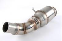Wagner Tuning – downpipe για BMW N20