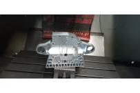 Billet καπάκι διαφορικού