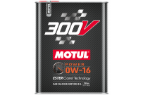 Motul – νέα σειρά λιπαντικών 300V Power 
