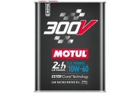 MOTUL – 300V LE MANS 10W60 & 20W60