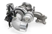 Bolt-on turbo για Ford