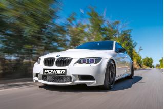 BMW 335i E92 900+wHp 