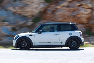 MINI Cooper S 230PS