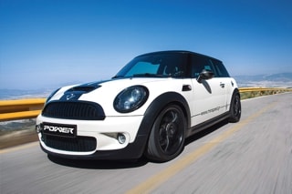 MINI Cooper S 230PS