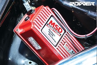 Honda Civic VTi EK Turbo 471ps