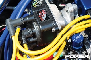Honda Civic VTi EK Turbo 471ps