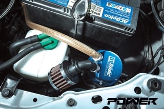 Suzuki Ignis Sport Turbo 210PS