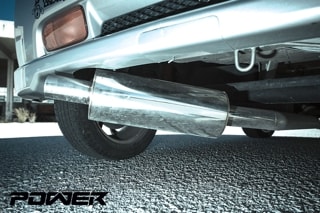 Suzuki Ignis Sport Turbo 210PS