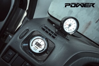 Suzuki Ignis Sport Turbo 210PS