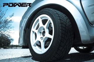 Suzuki Ignis Sport Turbo 210PS