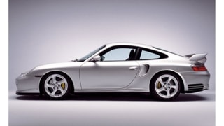 Porsche 911 (Μέρος 2ο - Υγρόψυκτες)