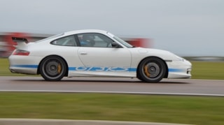 Porsche 911 (Μέρος 2ο - Υγρόψυκτες)