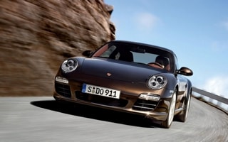 Porsche 911 (Μέρος 2ο - Υγρόψυκτες)